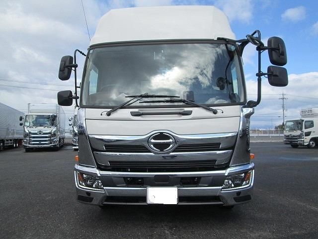 HINO RANGER 2025 Image 31