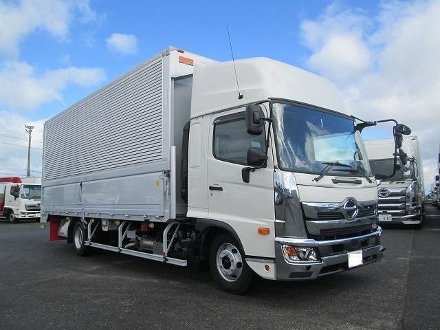HINO RANGER 2025 Image 31