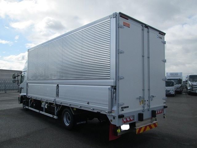 HINO RANGER 2025 Image 31