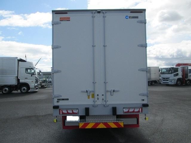 HINO RANGER 2025 Image 31