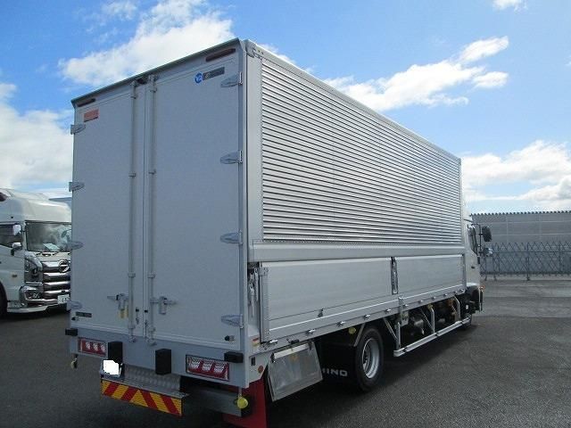 HINO RANGER 2025 Image 31