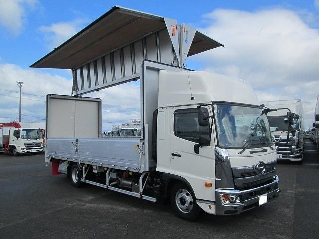 HINO RANGER 2025 Image 31