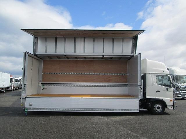 HINO RANGER 2025 Image 31