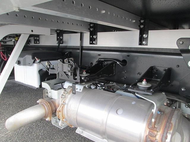 HINO RANGER 2025 Image 31