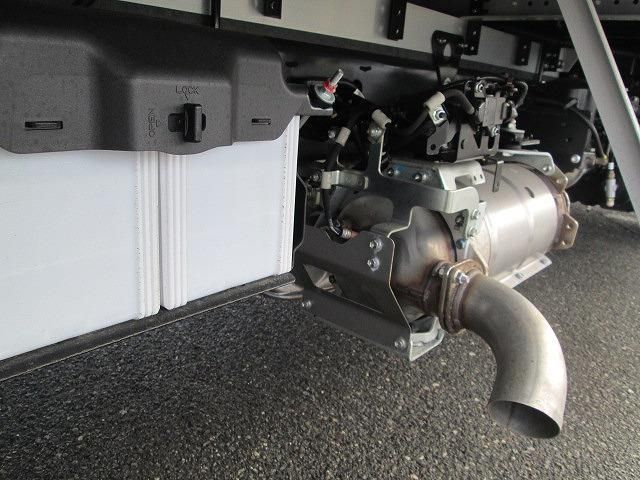 HINO RANGER 2025 Image 31