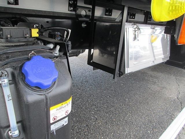 HINO RANGER 2025 Image 31