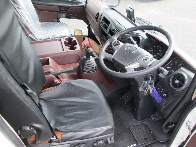 HINO RANGER 2025 Image 31