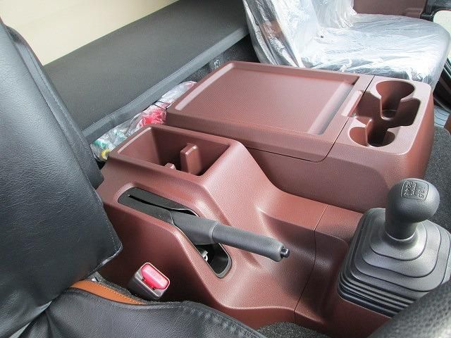 HINO RANGER 2025 Image 31