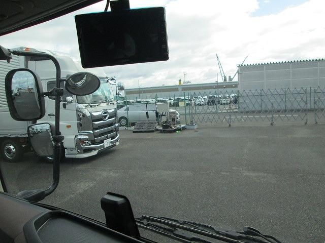 HINO RANGER 2025 Image 31