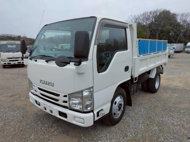ISUZU ELF 2015 Image 31