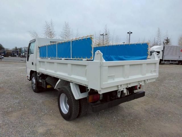 ISUZU ELF 2015 Image 31