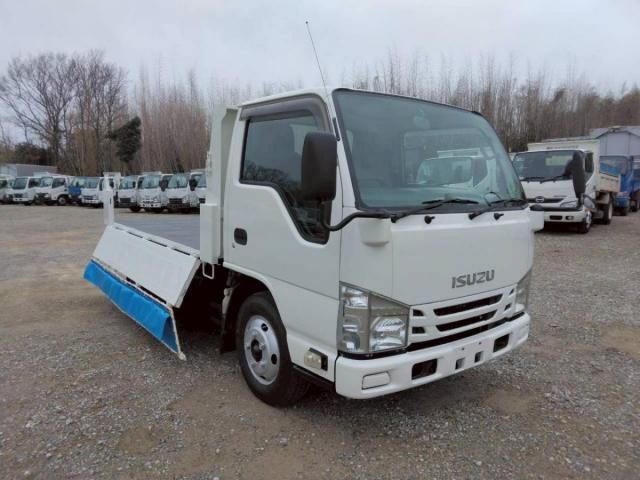 ISUZU ELF 2015 Image 31