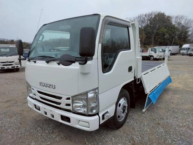 ISUZU ELF 2015 Image 31