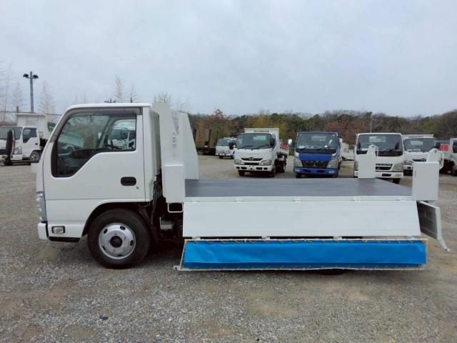 ISUZU ELF 2015 Image 31