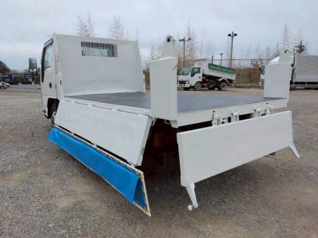 ISUZU ELF 2015 Image 31