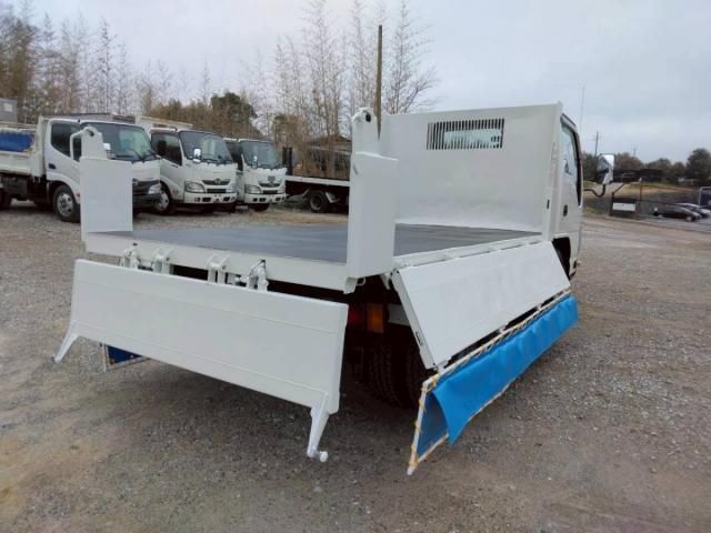 ISUZU ELF 2015 Image 31