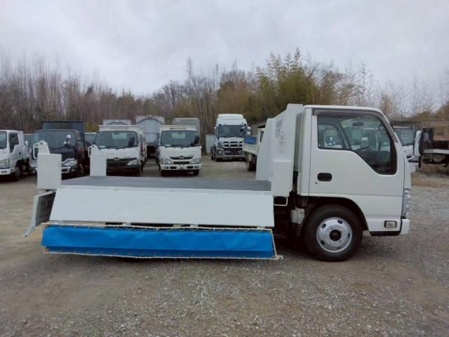 ISUZU ELF 2015 Image 31