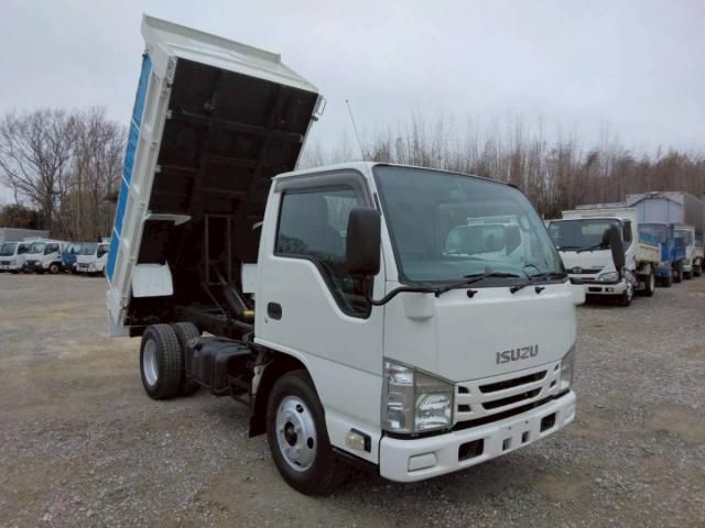 ISUZU ELF 2015 Image 31
