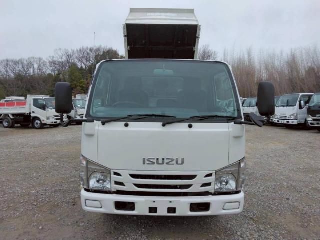 ISUZU ELF 2015 Image 31