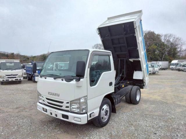ISUZU ELF 2015 Image 31