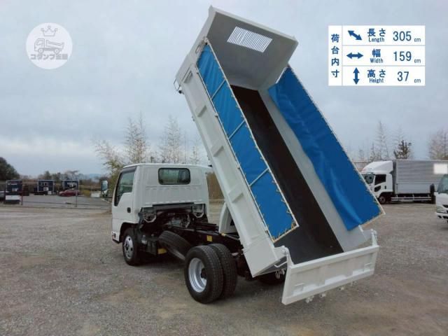 ISUZU ELF 2015 Image 31