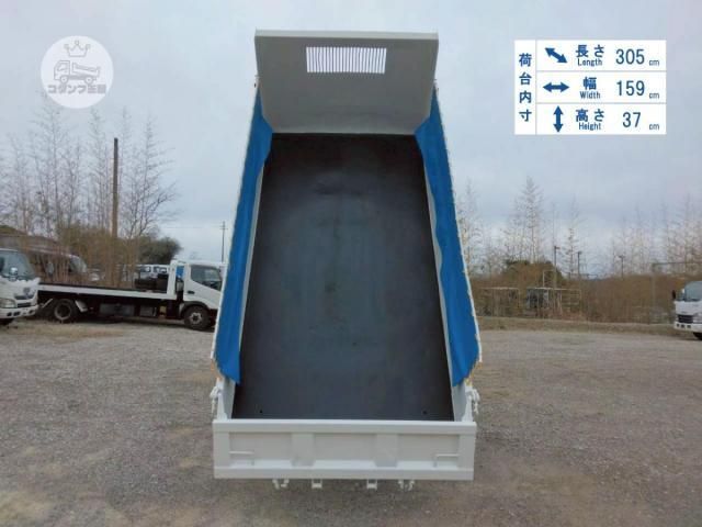 ISUZU ELF 2015 Image 31