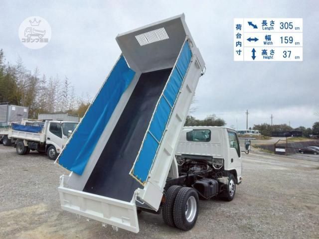 ISUZU ELF 2015 Image 31