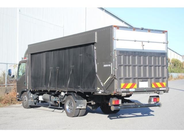 ISUZU ELF 2017 Image 31