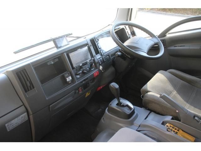 ISUZU ELF 2017 Image 31