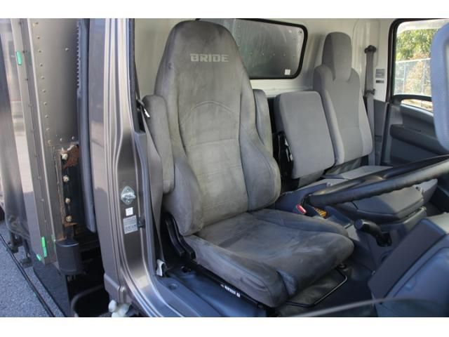 ISUZU ELF 2017 Image 31