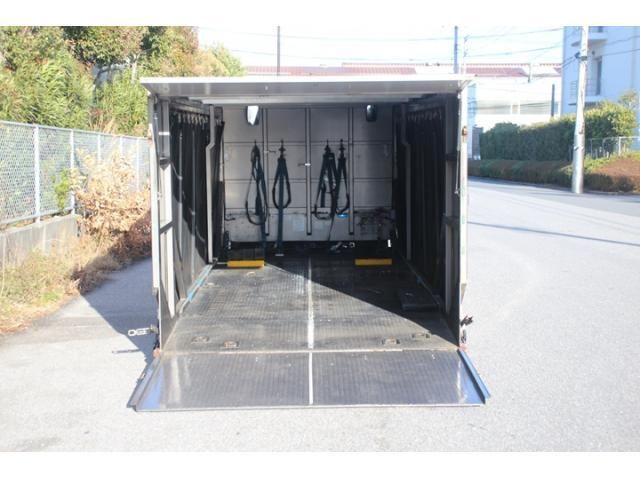 ISUZU ELF 2017 Image 31