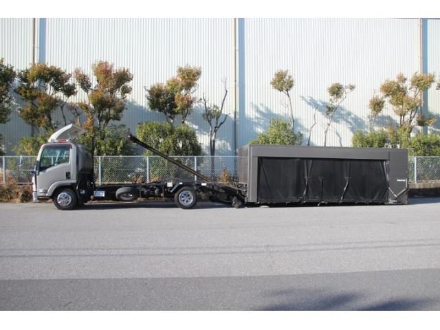 ISUZU ELF 2017 Image 31