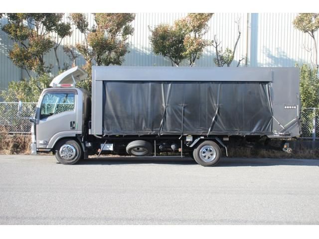 ISUZU ELF 2017 Image 31