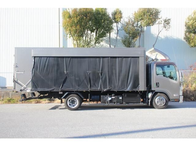 ISUZU ELF 2017 Image 31