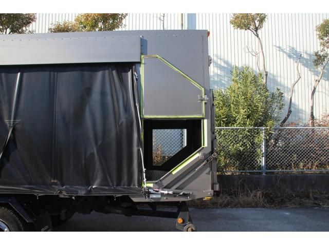 ISUZU ELF 2017 Image 31