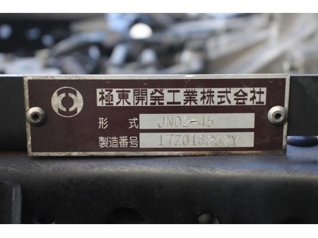 ISUZU ELF 2017 Image 31