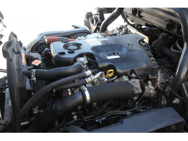 ISUZU ELF 2017 Image 31