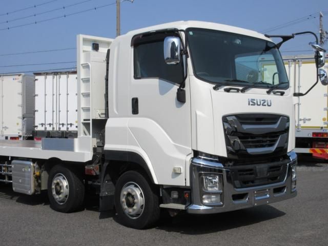 ISUZU GIGA 2019 Image 31