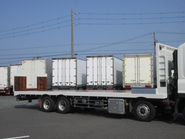 ISUZU GIGA 2019 Image 31