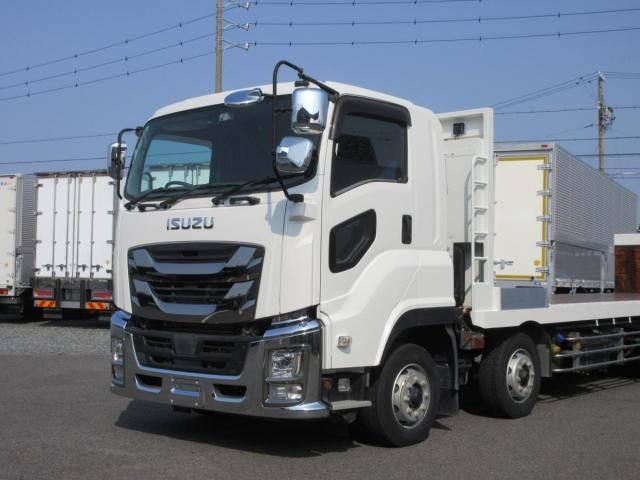 ISUZU GIGA 2019 Image 31