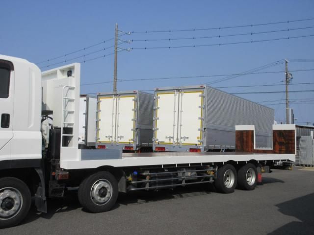 ISUZU GIGA 2019 Image 31