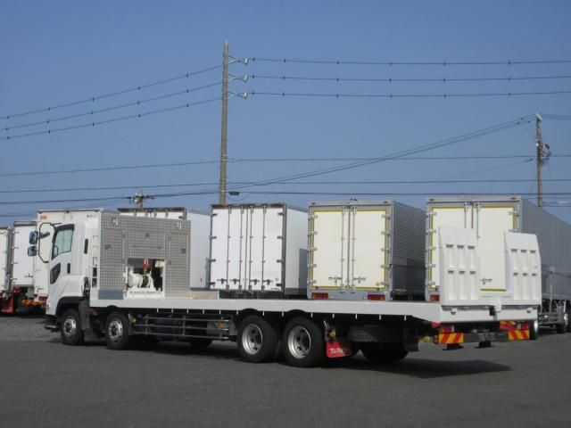 ISUZU GIGA 2019 Image 31