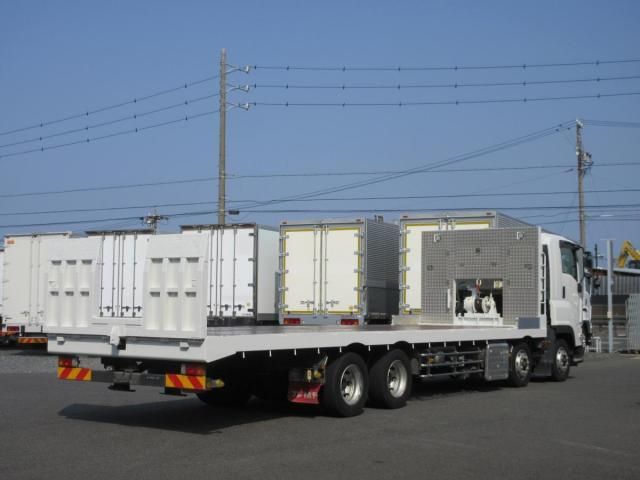 ISUZU GIGA 2019 Image 31