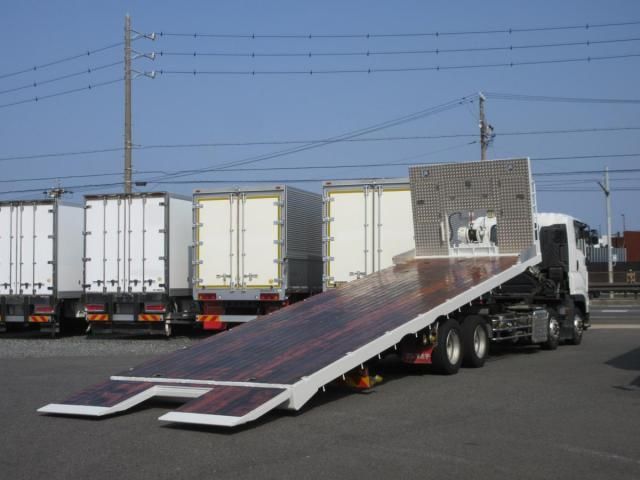 ISUZU GIGA 2019 Image 31