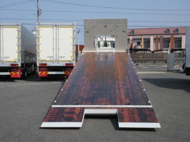 ISUZU GIGA 2019 Image 31