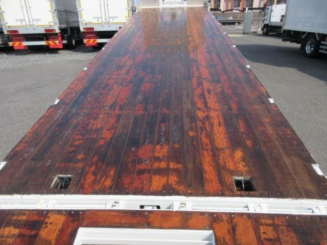 ISUZU GIGA 2019 Image 31