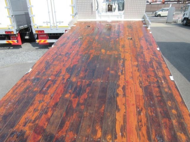 ISUZU GIGA 2019 Image 31