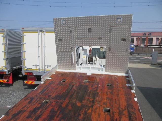 ISUZU GIGA 2019 Image 31