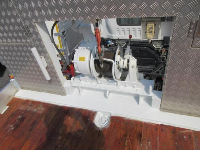 ISUZU GIGA 2019 Image 31