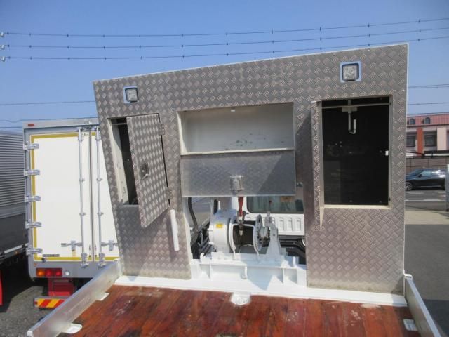 ISUZU GIGA 2019 Image 31